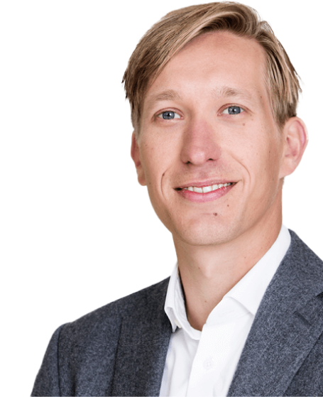 Matthijs van der Linden