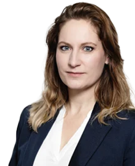 Anne van Lothuijzen-Pronker