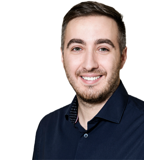 Andrei Otinjac new-1