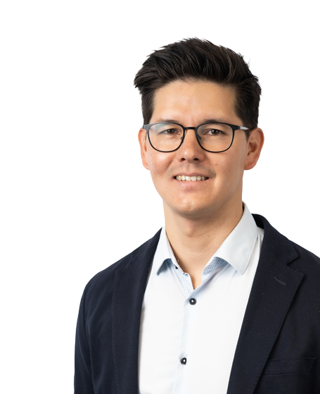 Michiel Croes nieuw