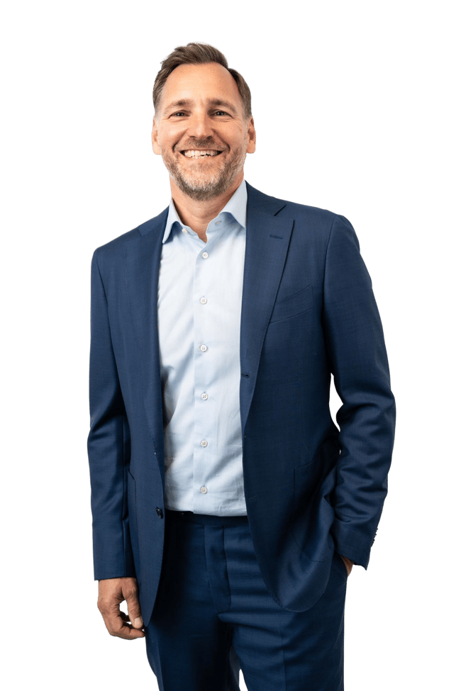 Joost Boode - magazine