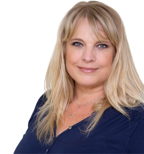 Sabine van der Schans new-1