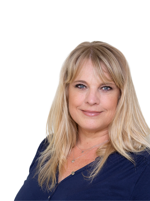 Sabine van der Schans