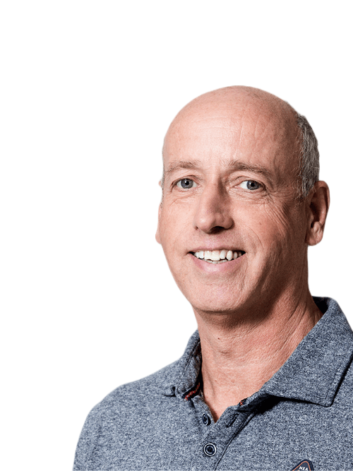 Ton van den Nouweland