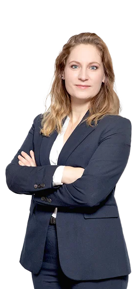 Anne van Lohuijzen-Pronker