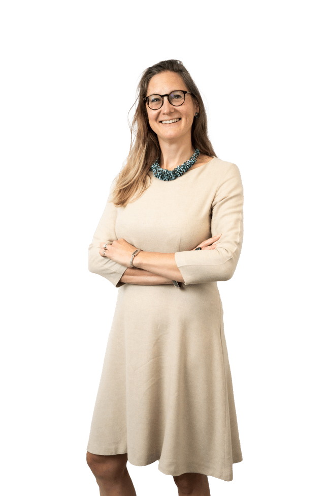 Isabelle Wolterink vrijstaand