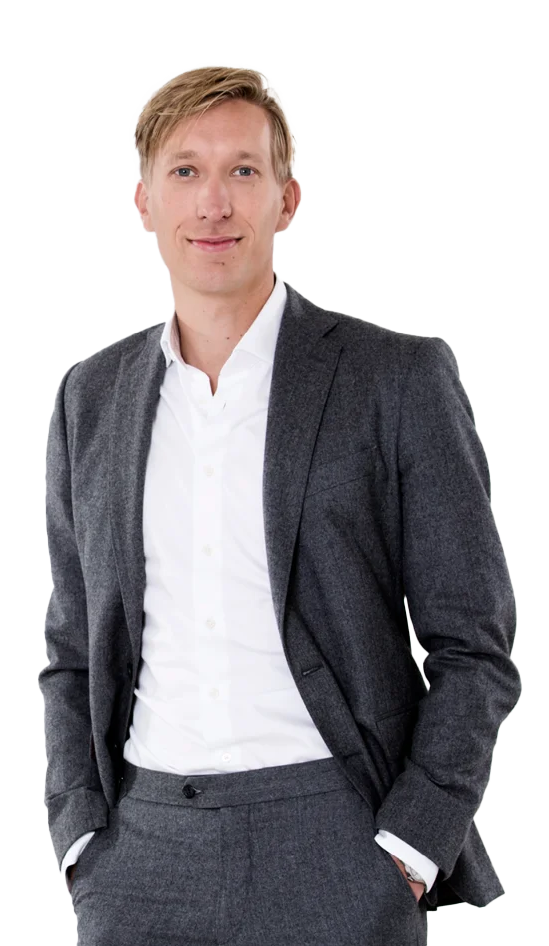 Matthijs van der Linden