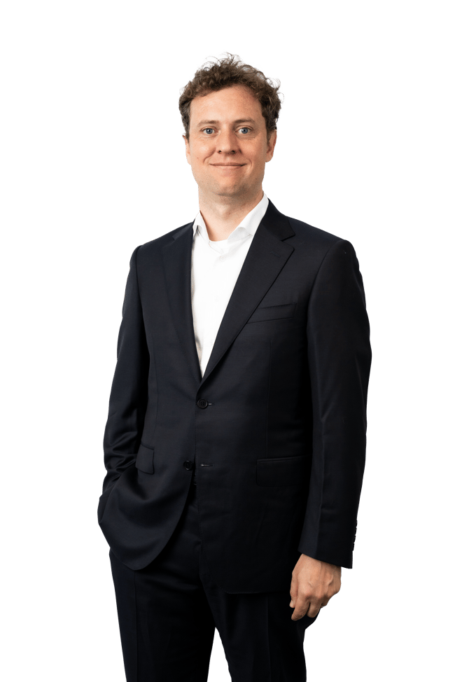 Sjoerd Bielleman vrijstaand