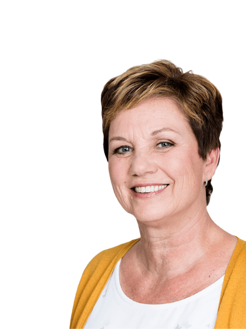 Monique den Hollander