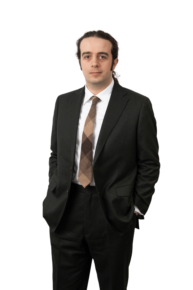 Thomas Segaerts vrijstaand